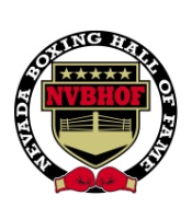 Nevada HOF ceremonies to be hosted by Al Bernstein and Cynthia Conte